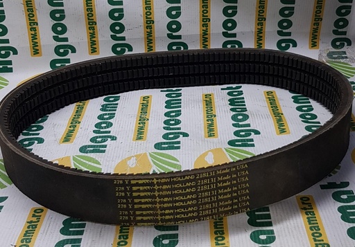 [AMAT1-55615] Curea Org. New Holland 80218131