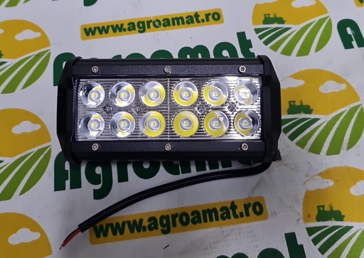[AMAT1-55617] Proiector LED Tip Bara 36W