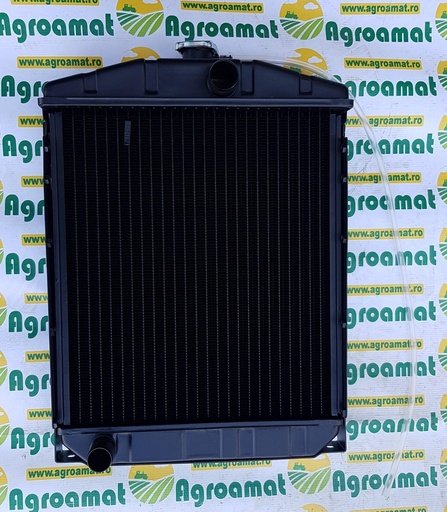 [AMAT1-55624] Radiator 4 Randuri de Celule Fiat 315/415 595568
