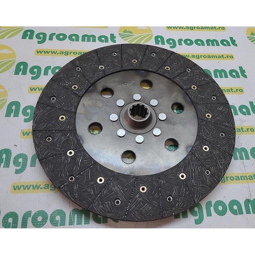 [AMAT1-06161] Disc Ambreiaj Z-10 5144741