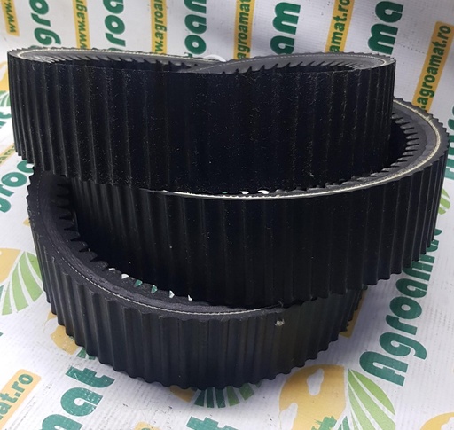 [AMAT1-55705] Curea Dublu Danturata Gates 667248