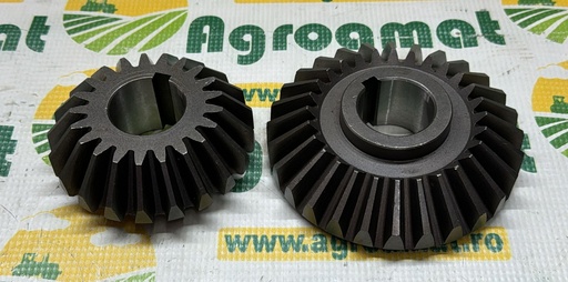 [AMAT1-55718] Set pinioane 186517C1