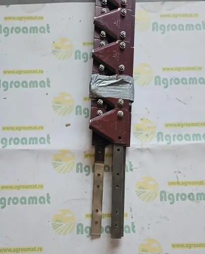 [AMAT1-55750] Cutit Taiere 9-Metri Segmentat 666741