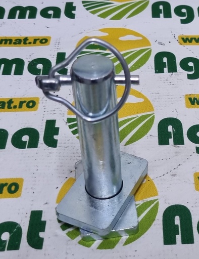 [AMAT1-55782] Kit Bolt 25x100mm