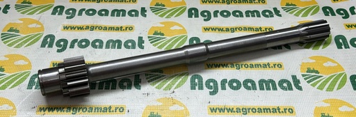 [AMAT1-55823] Ax Priza Putere 5109724