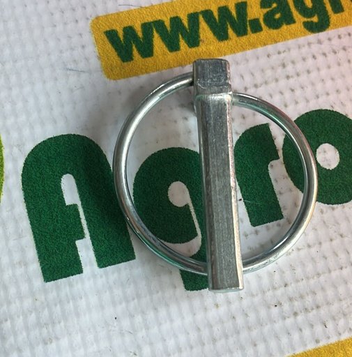 [AMAT1-55870] Cui Siguranta 8mm