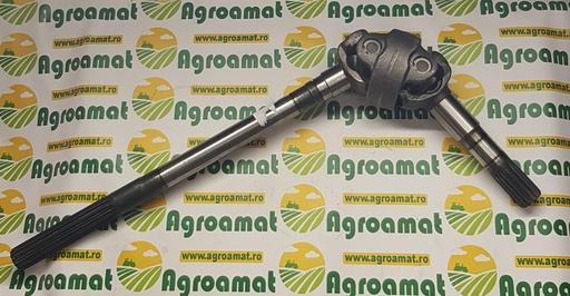 [AMAT1-55879] Planetara stanga fata completa Fiat 5118737