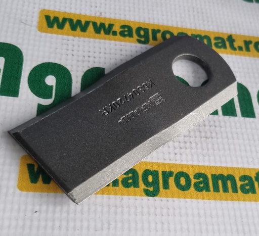 [AMAT1-55953] Cutit Cositoare 116x48x4mm
