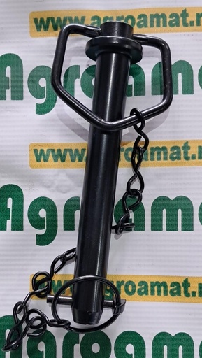 [AMAT1-56032] Bolt cu Maner 22x157mm