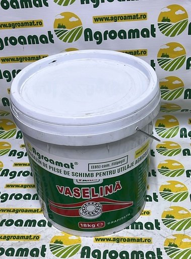 [AMAT1-56170] Vaselina Rulmenti Verde 18kg
