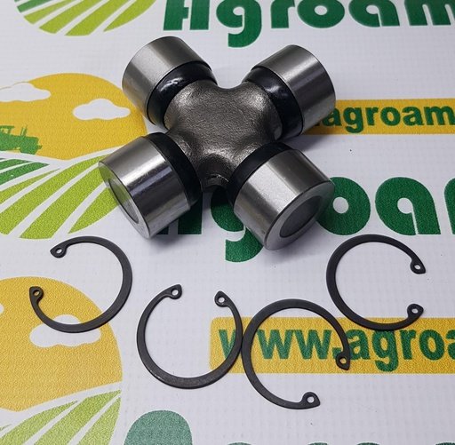 [AMAT1-06104] Cruce Cardan 9966600