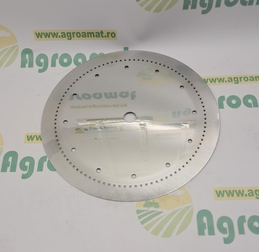 [AMAT1-56210] Disc Semanatoare 92xGauri - 2mm