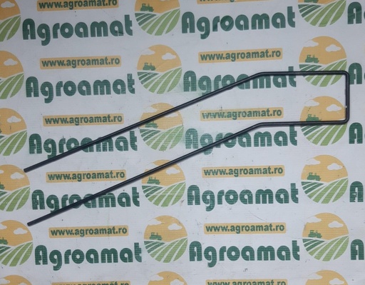 [AMAT1-17695] Deget Grebla
