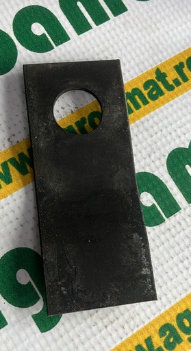 [AMAT1-56259] Lama Cositoare Ondulata