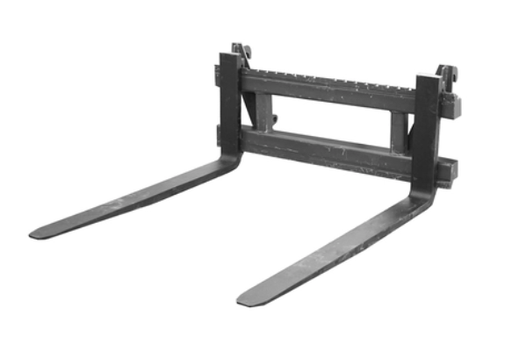[AMAT1-56262] Set Lame Furci pentru Paleti 100x35x1200