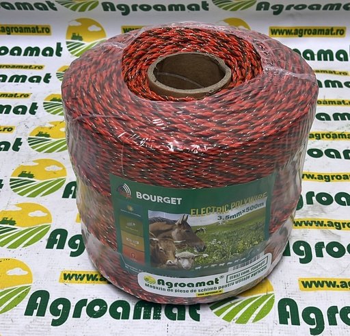 [AMAT1-56271] Rola Fir fi 3.5mm 6x0.25mm 500m