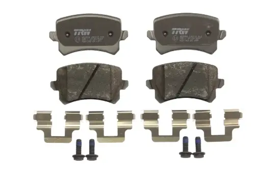[AMAT1-56279] Set Placute Frana