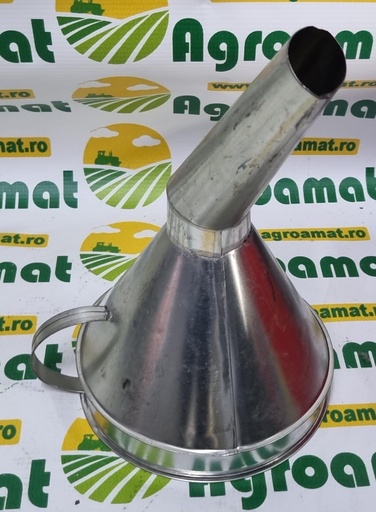 [AMAT1-56289] Palnie Combustibil cu cot 172mm