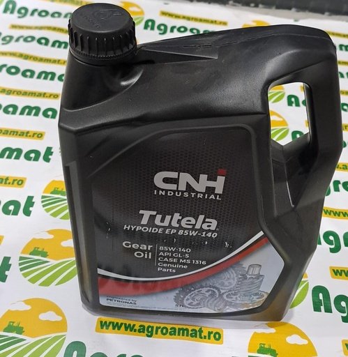 [AMAT1-56365] Ulei Tutela EP 85W140 5L