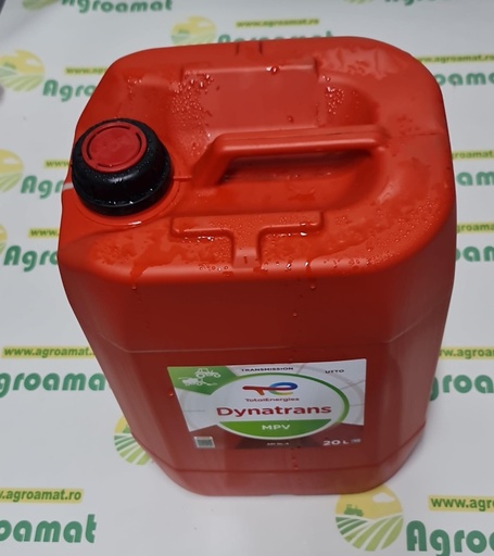 [AMAT1-56403] Ulei Total Dynatrans Utto 20L