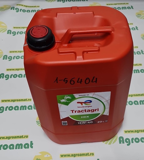 [AMAT1-56404] Ulei Tractagri 15W40