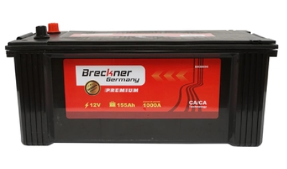 [AMAT1-56475] Acumulator 155Ah, 1000A, 12V