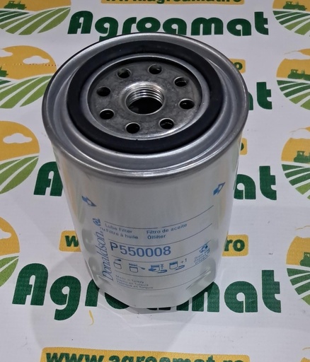 [AMAT1-56535] Filtru Ulei Motor A33487