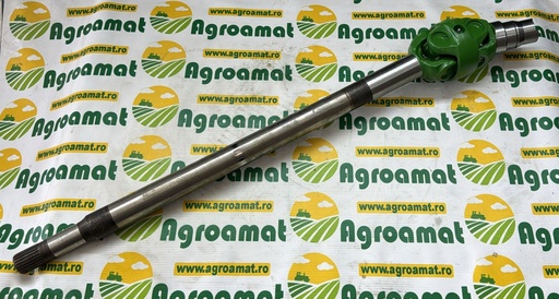 [AMAT1-56543] Planetara Fata AL110349
