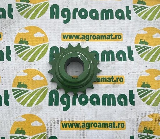 [AMAT1-56600] Pinion Krone Z-17 280772