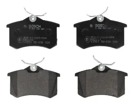 [AMAT1-56608] Set placute