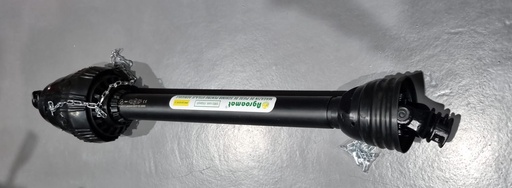 [AMAT1-56676] Cardan Balotiera cu Unghi Inchis 90 Grade L1600 T6