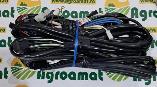 [AMAT1-56719] Instalatie Electrica Completa U445