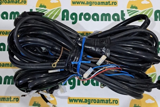 [AMAT1-56720] Instalatie Electrica Completa U650
