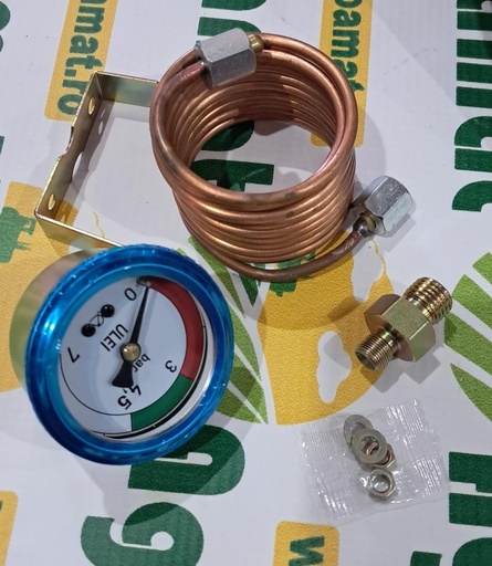 [AMAT1-56723] Manometru Ulei cu Conducta