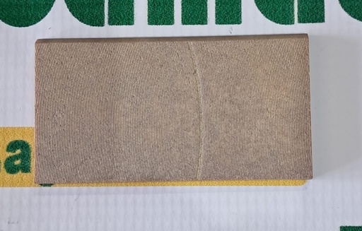 [AMAT1-56754] Palet Fibra 4,9x43x80mm
