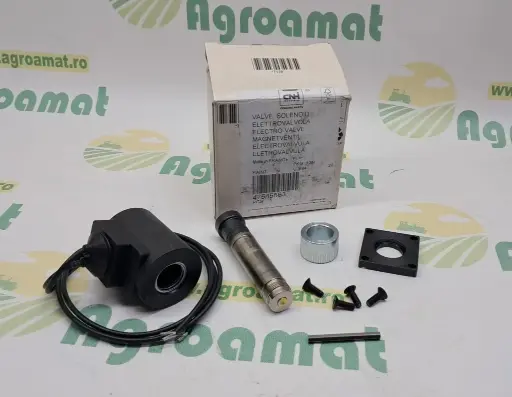 [AMAT1-56797] Solenoid Case 4x4 1328618C1