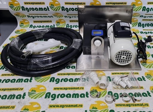 [AMAT1-56852] Pompa Transfer AdBlue 220V 440W 40L/min
