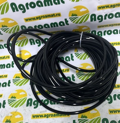 [AMAT1-56856] Furtun Cauciuc Aer, fi12mm, 4mm