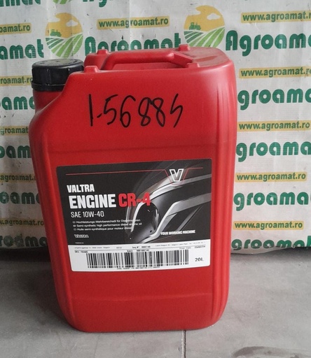 [AMAT1-56884] Ulei Motor Valtra CR-4 10w40 20-Litri