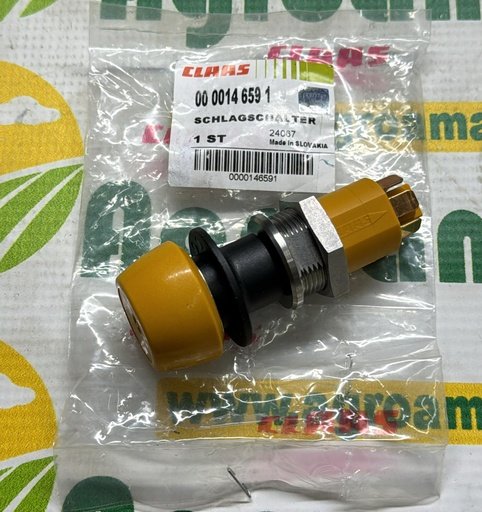 [AMAT1-56920] Buton ON/OFF 014659
