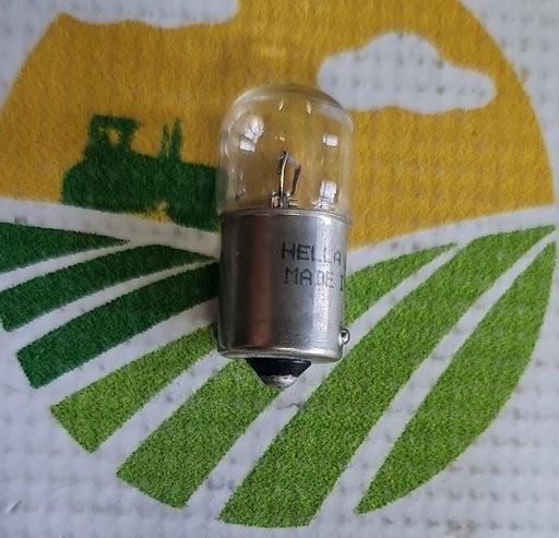 [AMAT1-56941] Bec Hella R10W - 24-V