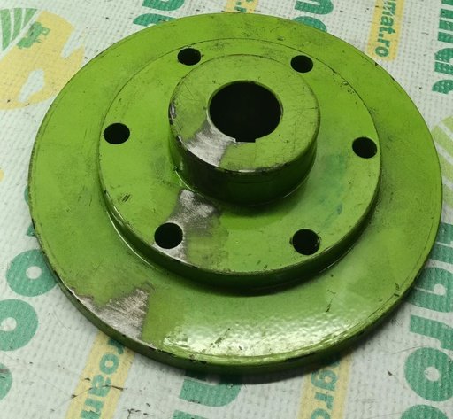 [AMAT1-17688] Butuc Pick-up Claas Org. 