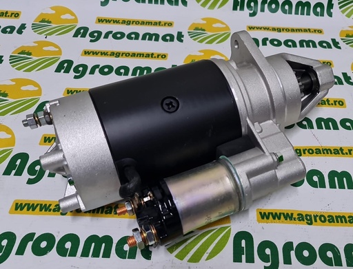[AMAT1-57125] Electromotor 12v Z-10