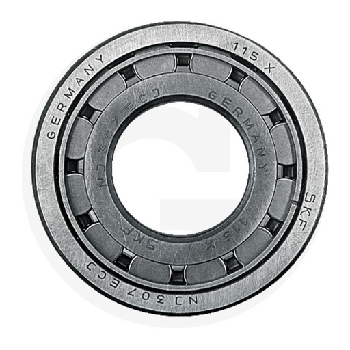 [AMAT1-17687] Rulment