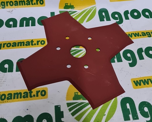[AMAT1-57188] Cutit Rotativ Kit Floare