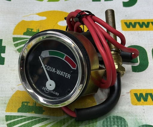 [AMAT1-57215] Ceas Indicator Temperatura 4312910