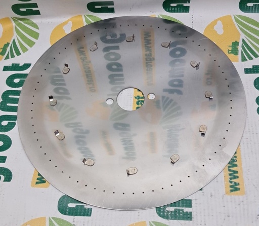 [AMAT1-57225] Disc Rapita 72-Gauri x 1.2mm