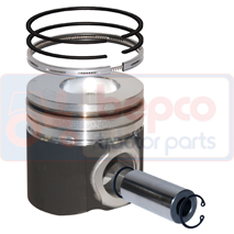[AMAT1-06001] Piston