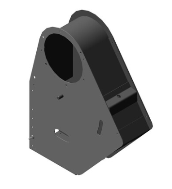 [AMAT1-57263] Carcasa Elevator 725475.2