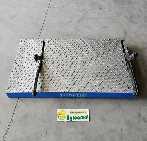 [AMAT1-57404] Grila Completa 87707135